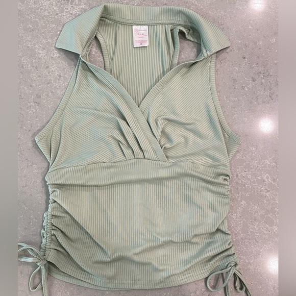 Top Size S (3-5) - Picture 1 of 3